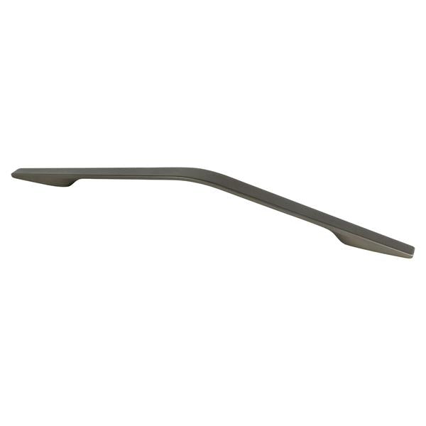 Berenson - Fuji 224mm CC Charcoal Gray Pull