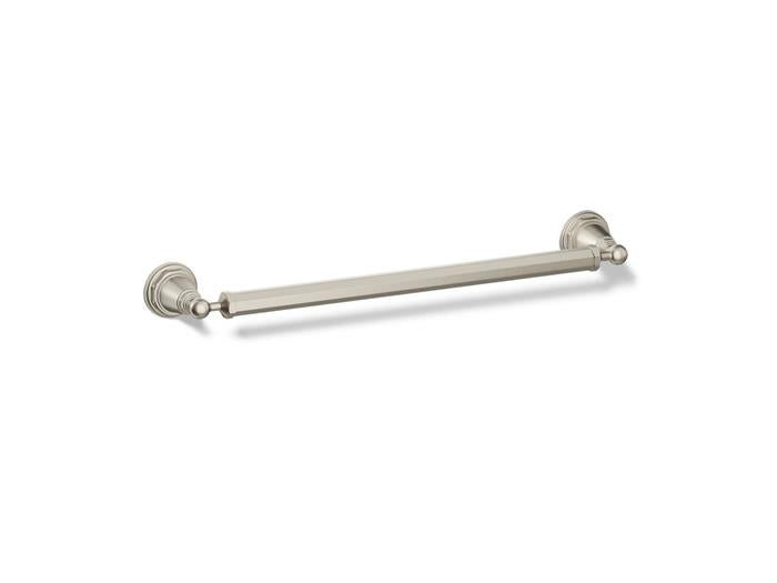 Kohler - Pinstripe 18 Towel Bar