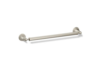 Kohler - Pinstripe 18 Towel Bar