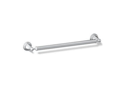 Kohler - Pinstripe 18 Towel Bar