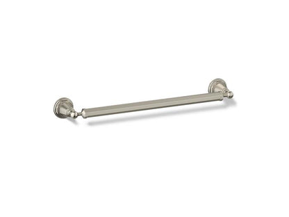 Kohler - Pinstripe 18 Towel Bar