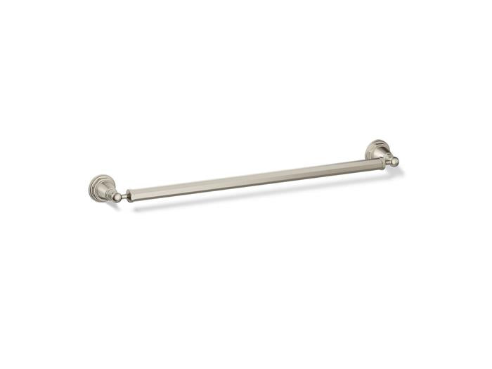 Kohler - Pinstripe 24 Towel Bar