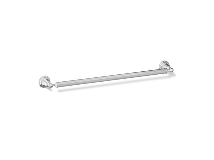 Kohler - Pinstripe 24 Towel Bar
