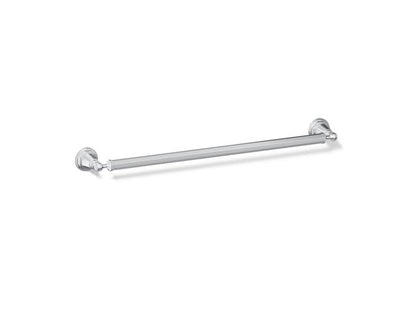 Kohler - Pinstripe 24 Towel Bar