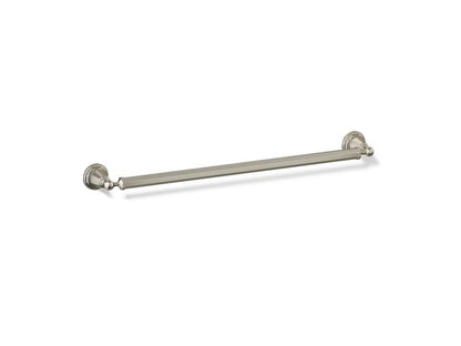 Kohler - Pinstripe 24 Towel Bar