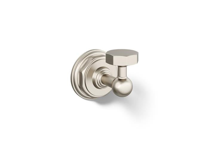 Kohler - Pinstripe Robe Hook