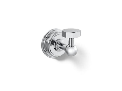 Kohler - Pinstripe Robe Hook