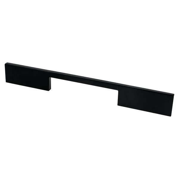 Berenson - I-Spazio 192mm CC Black Pull