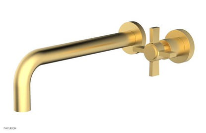 Phylrich - Basic Single Cross Blade W/L W 10 Inch Spt