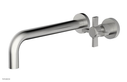 Phylrich - Basic Single Cross Blade W/L W 10 Inch Spt