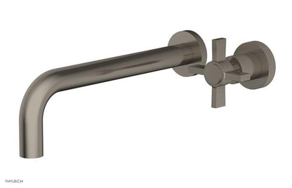 Phylrich - Basic Single Cross Blade W/L W 10 Inch Spt