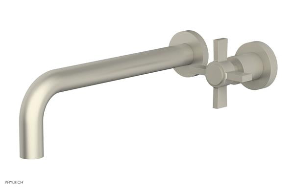 Phylrich - Basic Single Cross Blade W/L W 10 Inch Spt
