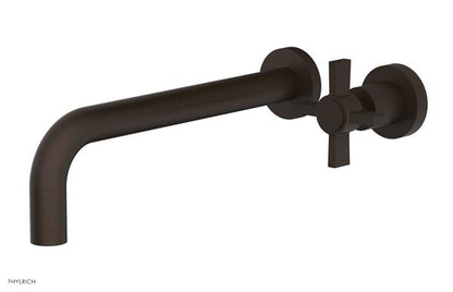 Phylrich - Basic Single Cross Blade W/L W 10 Inch Spt