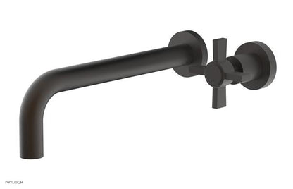 Phylrich - Basic Single Cross Blade W/L W 10 Inch Spt