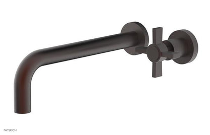 Phylrich - Basic Single Cross Blade W/L W 10 Inch Spt