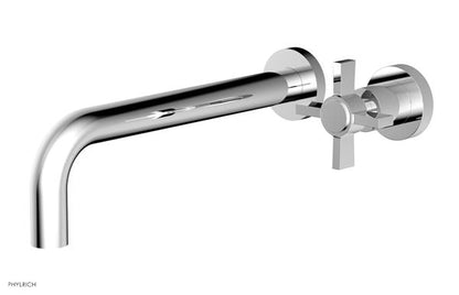 Phylrich - Basic Single Cross Blade W/L W 10 Inch Spt