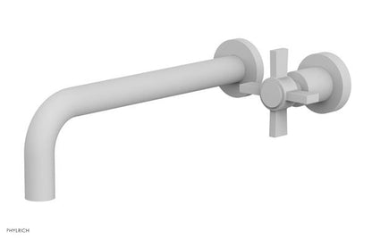 Phylrich - Basic Single Cross Blade W/L W 10 Inch Spt
