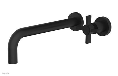 Phylrich - Basic Single Cross Blade W/L W 10 Inch Spt