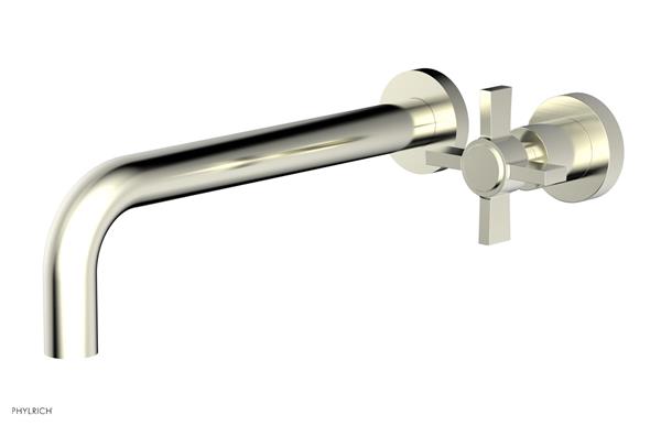 Phylrich - Basic Single Cross Blade W/L W 10 Inch Spt
