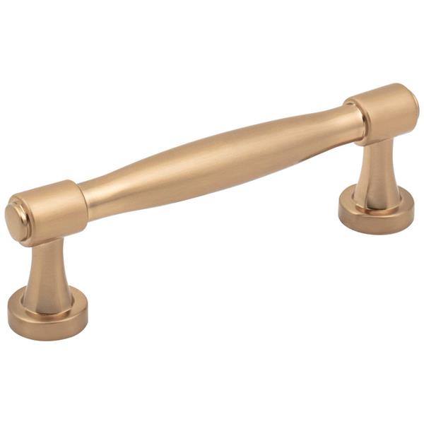 Jeffrey Alexander - Jules 96 mm Center-to-Center Bar Pull