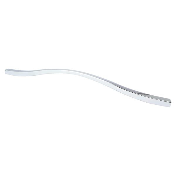 Berenson - Fluid 288mm and 320mm CC Polished Chrome Pull