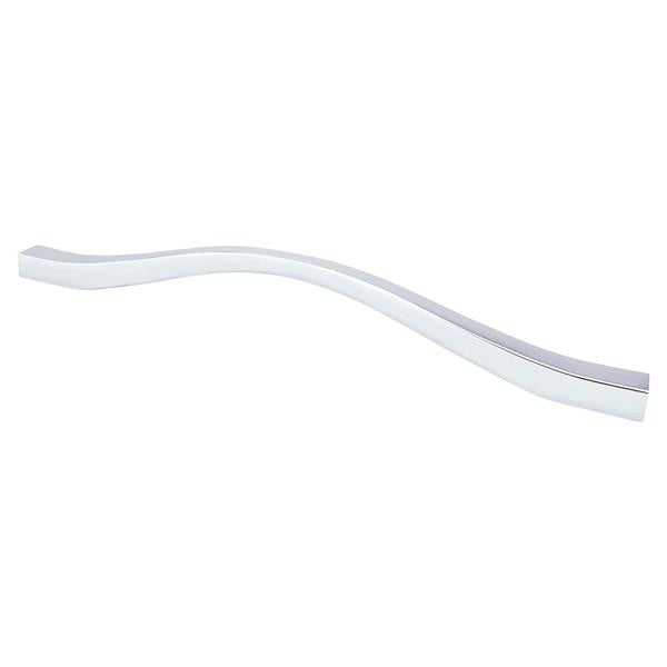 Berenson - Fluid 192mm and 224mm CC Polished Chrome Pull