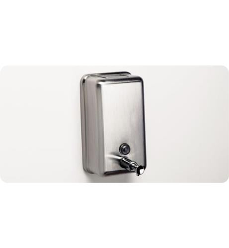 Sonia - Soap Dispenser Vertical