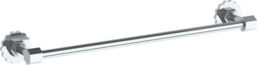 Watermark - James 18 Inch Wall Mounted Towel Bar