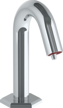 Watermark - James Deck Mount Automatic Soap Dispenser