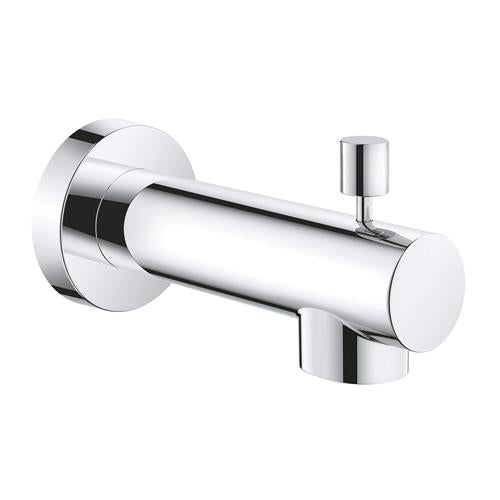 Grohe - Diverter Tub Spout