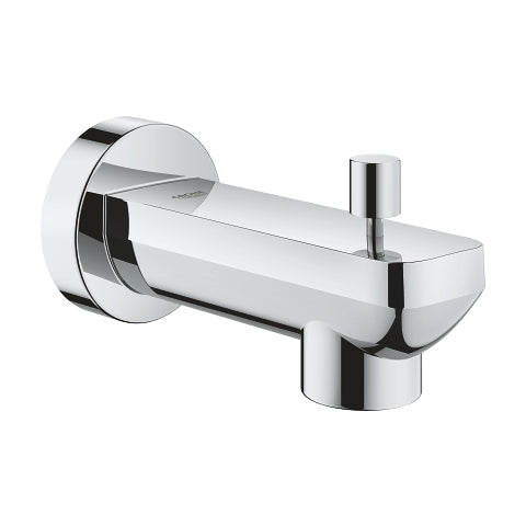 Grohe - Diverter Tub Spout
