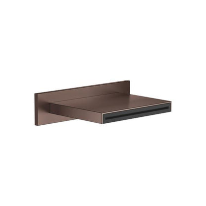 Dornbracht - Water Sheet Cascade Spout For Wall-Mounted Installation