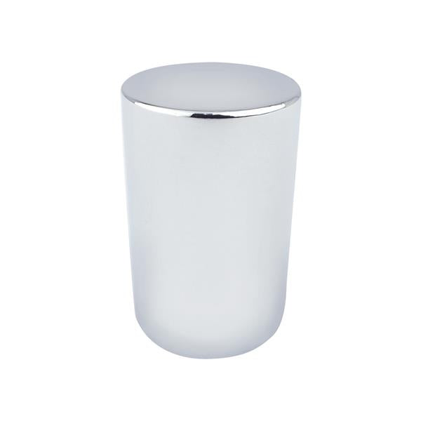 Berenson - Mini Polished Chrome Small Round Knob