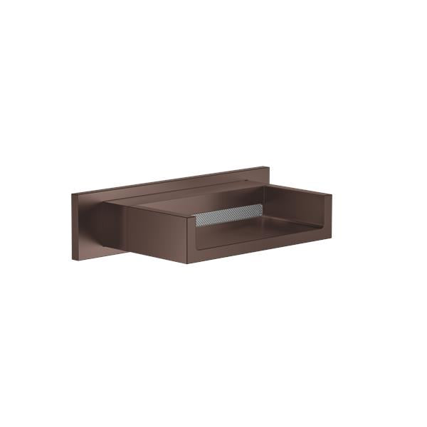 Dornbracht - Water Fall Cascade Spout For Wall-Mounted Installation