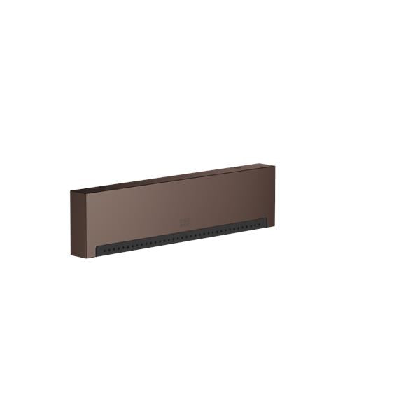 Dornbracht - Water Fall Cascade Spout With Pearlstream For Wall-Mounted Installation