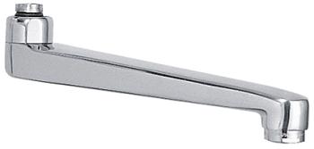 Grohe - Cast Swivel Spout
