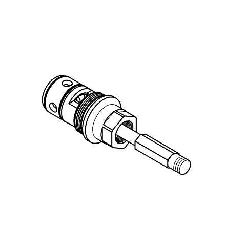Grohe - Diverter Manual