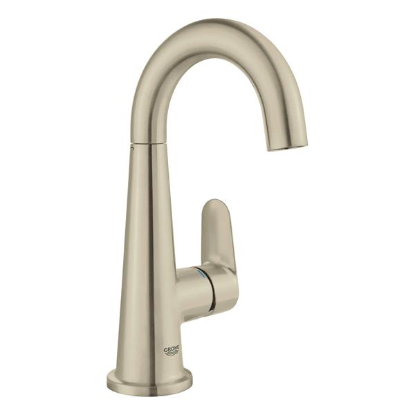 Grohe - Veletto Single-Handle 4 Centerset Bathroom Faucet, 1.2 GPM (4.5 L/min)