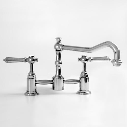Sigma - Pillar Kitchen Ascot