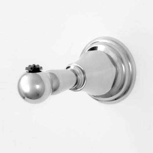 Sigma - Series 35 Robe Hook W/Bracket
