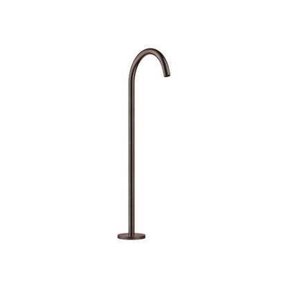 Dornbracht - Meta Tub Spout Without Diverter For Freestanding Installation