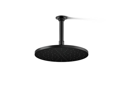 Kohler - 10 Inch Contemporary Round Rain Showerhead, 1.75Gpm