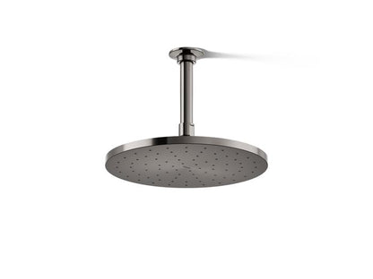 Kohler - 10 Inch Contemporary Round Rain Showerhead, 1.75Gpm