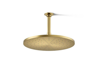 Kohler - Cvf Contemporary Round Rain Showerhead