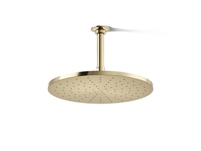 Kohler - Cvf Contemporary Round Rain Showerhead