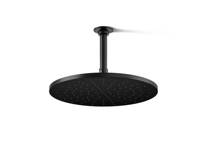 Kohler - Cvf Contemporary Round Rain Showerhead