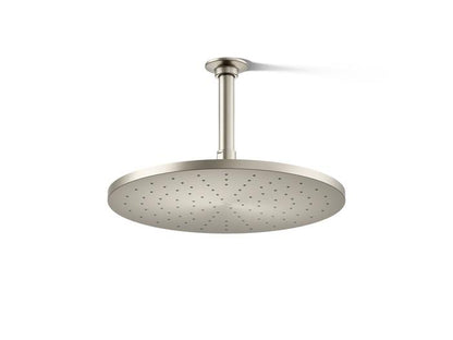 Kohler - Cvf Contemporary Round Rain Showerhead