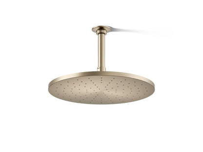 Kohler - Cvf Contemporary Round Rain Showerhead