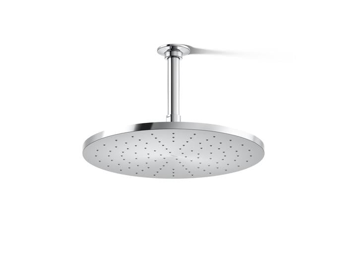 Kohler - Cvf Contemporary Round Rain Showerhead