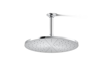 Kohler - Cvf Contemporary Round Rain Showerhead